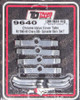 Trans-Dapt Bb Chevy V.C. Tabs (7) 9640