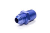 Fragola Straight Adapter Fitting #8 x 1/2 MPT 481688