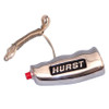 Hurst Universal T-Handle Shifter w/12 Volt Button 1530010