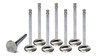 Ferrea SBC C/6 1.500 Exhaust Valves F6309-8