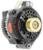 Powermaster 200 Amp Alternator Ford w/Serpentine Pulley 57759