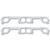 Remflex Exhaust Gaskets SBC 18-Deg. Header Gasket Set 2043