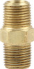Allstar Performance Male Union 1/8 NPT 4pk ALL50184