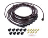 Vintage Wires Ignition Cable Set Unive rsal 180deg Spark Plug 4001100400