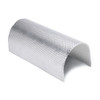 Design Engineering Floor and Tunnel Heat Shield 4'x21in 50502