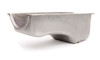 Racing Power Co-Packaged 68-78 BBF Steel Stock Oil Pan Unplated R9343RAW