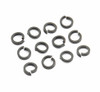 Mr. Gasket Header Bolt Washers 3416