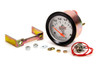 Quickcar Racing Products Voltmeter Gauge 2-5/8in 611-6007