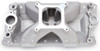 Edelbrock SBC Super Victor Manifold - 23 Degree 2925