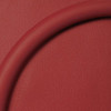 Billet Specialties Steering Wheel Red Wrap Leather Half 29005