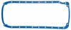 Fel-Pro BBC 1PC. Rubber Oil Pan Gasket 1884R