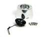 Ididit Adaptor 5 Bolt Brushed 2207310030