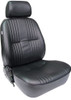 Scat Enterprises PRO90 Recliner Seat w/ Headrest - RH Black Vnyl 80-1300-51R