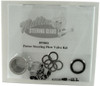 Borgeson Pressure Reducing Kit GM Pump To Ford Rack 899001