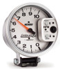 Autometer 5in Auto Gage Monster Tach Silver 233907
