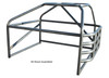 Allstar Performance Roll Cage Kit Deluxe Offset Int Metric ALL22109