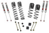 Skyjacker 18- Jeep JL 2-2.5in Suspension Kit M95 Shock JL25RBPMLT