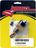 Longacre Oil Temp Sender 3/8in. NPT 300 Deg 52-43400