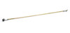 U-B Machine Throttle Rod 24in 60-1400-24