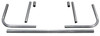 Allstar Performance Rear Bumper Universal Kit ALL22373