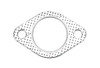 Dynomax Hardware - Gasket 31388