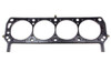 Cometic Gaskets 4.180 MLS LH Head Gasket .040 - SBF Yates C5364-040