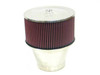K and N Engineering Marine Flame Arrestor-MA RINE FLAME ARRESTOR; 5-1 59-1196