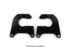 Wilwood Bracket Kit Dana 249-5253/54