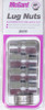 Mcgard LUG NUT 7/16 PRO-STOCK OPEN END (4) 60128