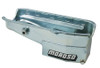 Moroso SBC C/T Oil Pan - 7qt. RH Dipstick w/Ins. Plug 21323