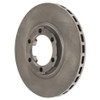 Centric Brake Parts C-TEK Standard Brake Rot or 121.46018