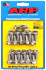 Arp BBC S/S Oil Pan Bolt Kit 6pt. 435-1804