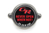C and R Racing Radiators Radiator Cap Large 31lb 50-00003