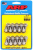 Arp S/S Oil Pan Bolt Kit 400-1801