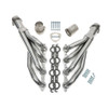 Hedman S/S Headers - 67-87 Chevy C10 w/LS Engine 62746