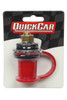 Quickcar Racing Products Battery Charger Post Red 57-701