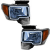 Oracle Lighting 09-14 Ford F150 LED Hedlight Kit White 7187-001