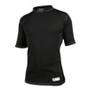 K1 Racegear Undershirt Precision Black 5X-Small 26-PSS-N-5XS