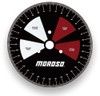 Moroso 11in Degree Wheel 62190