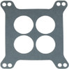Trans-Dapt Carb Gasket Square Bore 4-Hole 2033