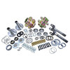 Yukon Gear and Axle Spin Free Locking Hub Conversion Kit Dana 60 YA WU-05