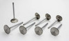 Manley SBC S/D 2.125in Intake Valves 11866-8