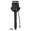 Msd Ignition Chevy V8 Pro Billet Distributor Black Finish 85703