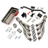 Trans-Dapt Swap In A Box Kit LS Engine Into 73-87 GM P/U 42251