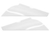 Fivestar 2019 LM Door Vent Windows 11002-66222