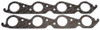 Edelbrock Exhaust Gasket Set - BBC 7205