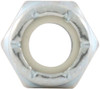 Allstar Performance Nylon Insert Nuts 1/4-28 10pk ALL16060-10