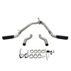Flowmaster 09-13 GM P/U 5.3L Outlaw Exhaust Kit 817688