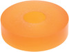Allstar Performance Bump Stop Puck 55dr Orange 1/2in Tall 14mm ALL64373