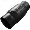 Flowmaster Outlaw Race Muffler Shorty Muffler 15450S
